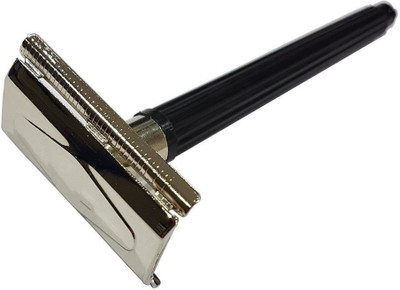 

AASA Shaving Safety Razor for men + 5 Blades, Shaving Razor Men