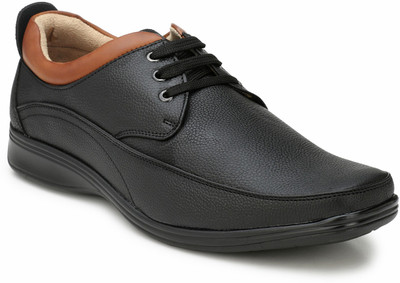 

AUSTINJUSTIN Casuals For Men(Black