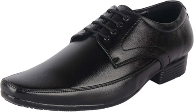 

runner RUNNER01 Lace Up For Men(Black, Red