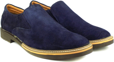 

Ripley Dockstreet Series Casuals For Men(Blue