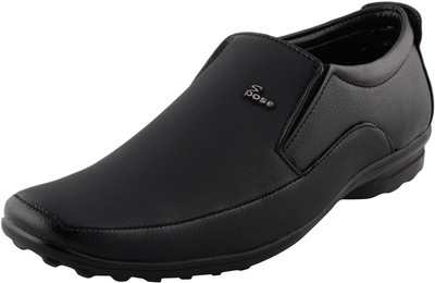 

NMT Slip On For Men(Black