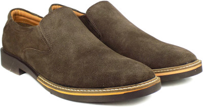 

Ripley Dockstreet Series Casuals For Men(Brown