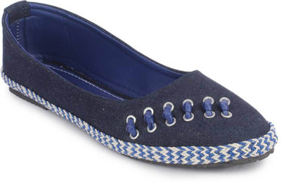 

Vaniya Bellies For Women(Navy