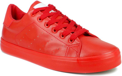 

Ripley Dancing Shoes For Men(Red