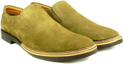

Ripley Dockstreet Series Casuals For Men(Olive