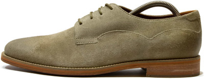 

Ashoehub Sneakers For Men(Green, Beig