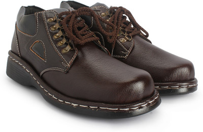 

Footista Casuals For Men(Brown