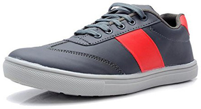 

OrderBook Casuals For Men(Grey