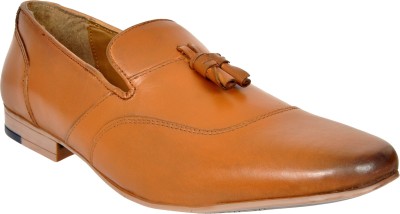 

Allen Cooper Casuals For Men(Tan