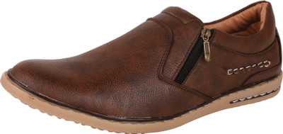 

Great Indian Products Casuals For Men(Brown