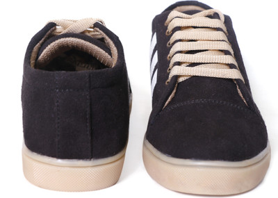 

Come Shoe For Boys/Men with /blue/red/brown/black Color Sneakers For Men(Black