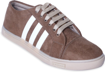 

Come Shoe For Boys & Men Sneakers For Men(Brown