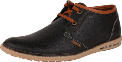 

Great Indian Products Casuals For Men(Black