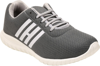 

CALASO Running Shoes For Men(Grey