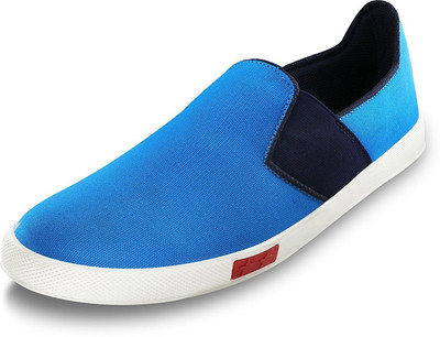 

Come Shoe Casuals For Men(Blue