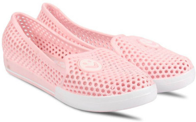 

Vaniya Bellies For Women(Pink