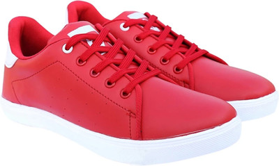 

come shoe Sneakers For Men(Red