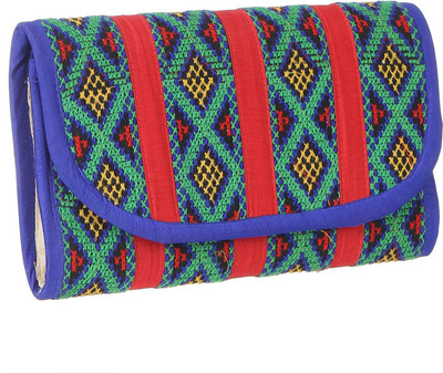 

GiftingTree Women Casual Multicolor Cotton Sling Bag