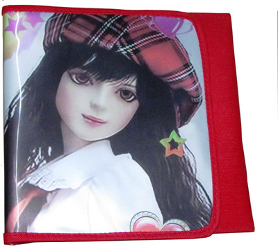 

Nappastore Girls Casual Multicolor Polyester Sling Bag