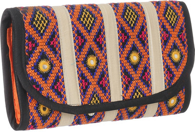 

GiftingTree Women Casual Multicolor Cotton Sling Bag