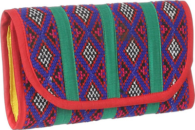 

GiftingTree Women Casual Multicolor Cotton Sling Bag