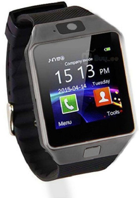 

Estar Fellkon Certified Bluetooth Smart Watch Phone [M9Sw001] With Camera & Sim Card(Gold Brown) Compatible with all your Smartphones Black Smartwatch (Black Strap Free) Black Smartwatch(Black Strap FREE SIZE)