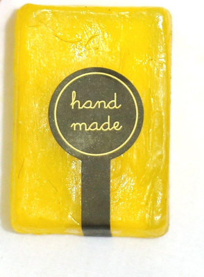 

Pearl Aqua Lemon Soap(100 g)