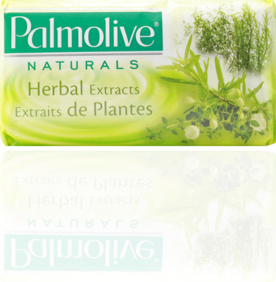 

Palmolive Naturals Herbal Extracts Soap 175 gm(pack 2 )(175 g)