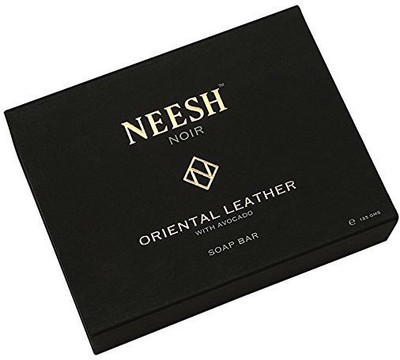 

Neesh soap(125 g)