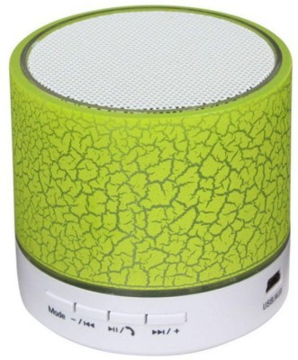 DRUMSTONE 3W Bluetooth  Speaker