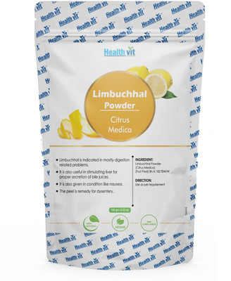 

HealthVit Limbuchhal Powder(100 g)