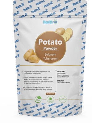 

HealthVit Potato Powder(100 g)
