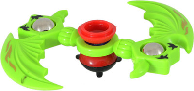 

Instabuyz green spin(Green)