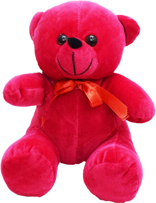 

Vrinde Red Bear - 26 cm(Red)