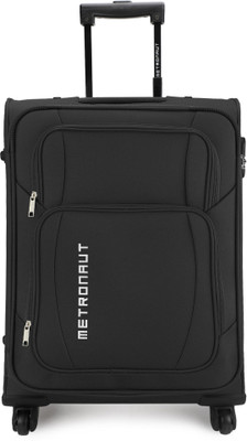 metronaut trolley bags