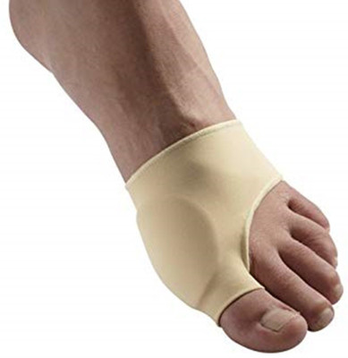 

LP Support LP 350 HALLUXCARE BUNION SLEEVE Foot Support (, Beige