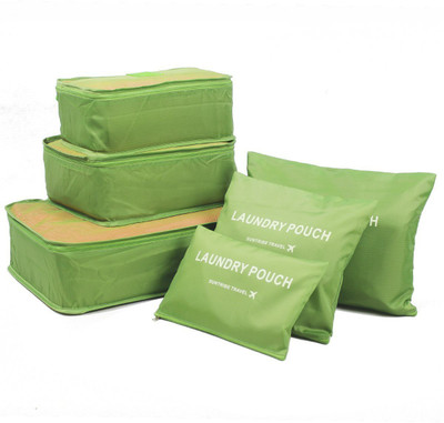 

ClickUS Lingerie Bag(Green)