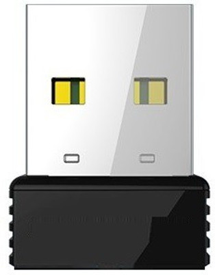 

ABlue Clipper lvuw030 USB Adapter(Black)