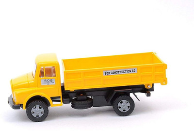 

CENTY Toys Telco Truck(Yellow)