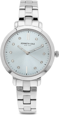 

Kenneth Cole KC15173004LD Watch - For Women