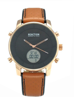 

Reaction Kenneth Cole RK50083003 Watch - For Men