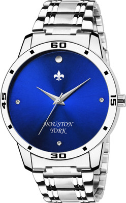 

houston york HY001 HOUSTON YORK HY001 Watch - For Men