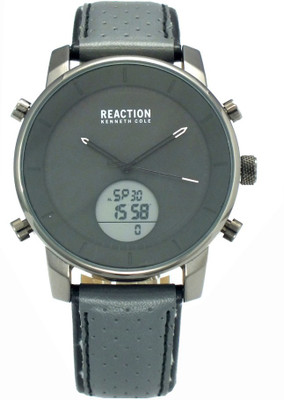 

Reaction Kenneth Cole RK50083004 Watch - For Men
