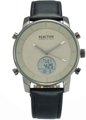 

Reaction Kenneth Cole RK50083005 Watch - For Men