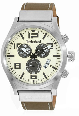 

Timberland TBL.15337JS/07 Watch - For Men