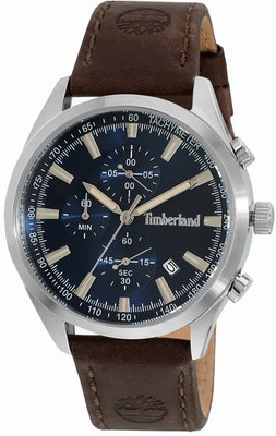 

Timberland TBL.15363JS/03 Watch - For Men