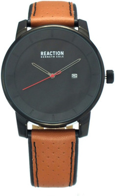 

Reaction Kenneth Cole RK50081004 Watch - For Men