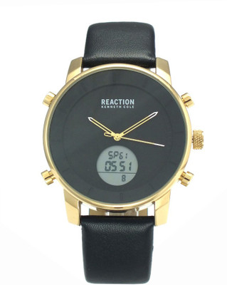 

Reaction Kenneth Cole RK50083001 Watch - For Men