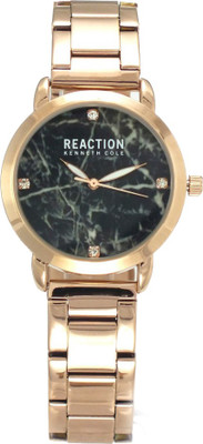 

Reaction Kenneth Cole RK50107002 Watch - For Women