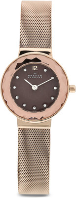 

Skagen 456SRR1I LEONORA Watch - For Women